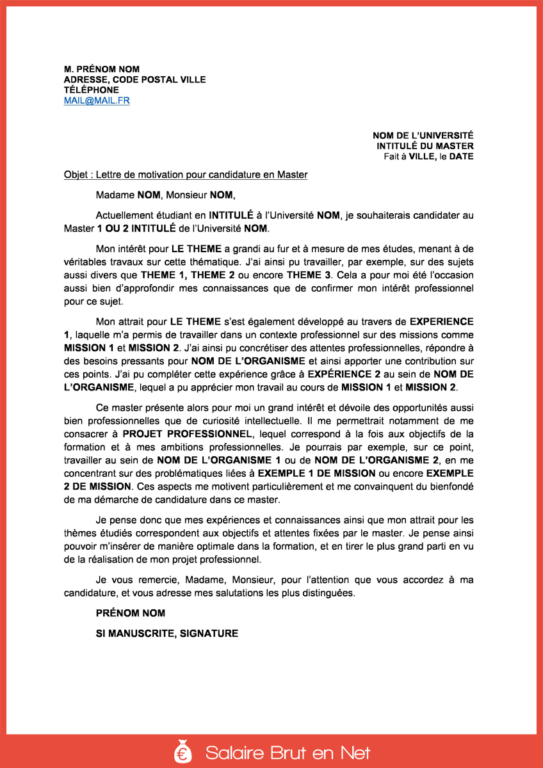 Exemple De Lettre Administrative Au Cameroun  ulilabsax