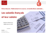 Calcul du Salaire Brut en Net ⇒ 100% Personnalisé